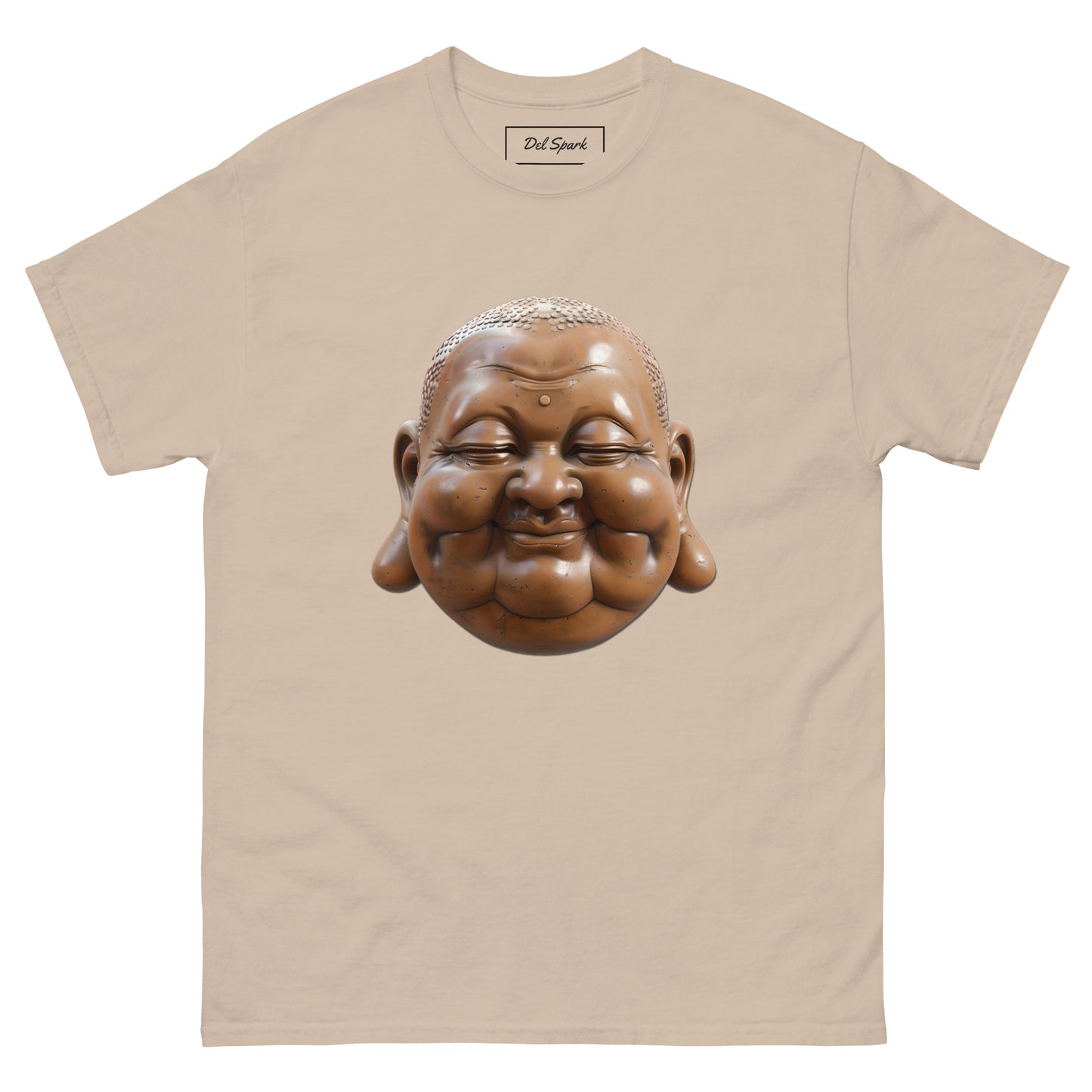 Buddha 7 Unisex Classic T-shirt