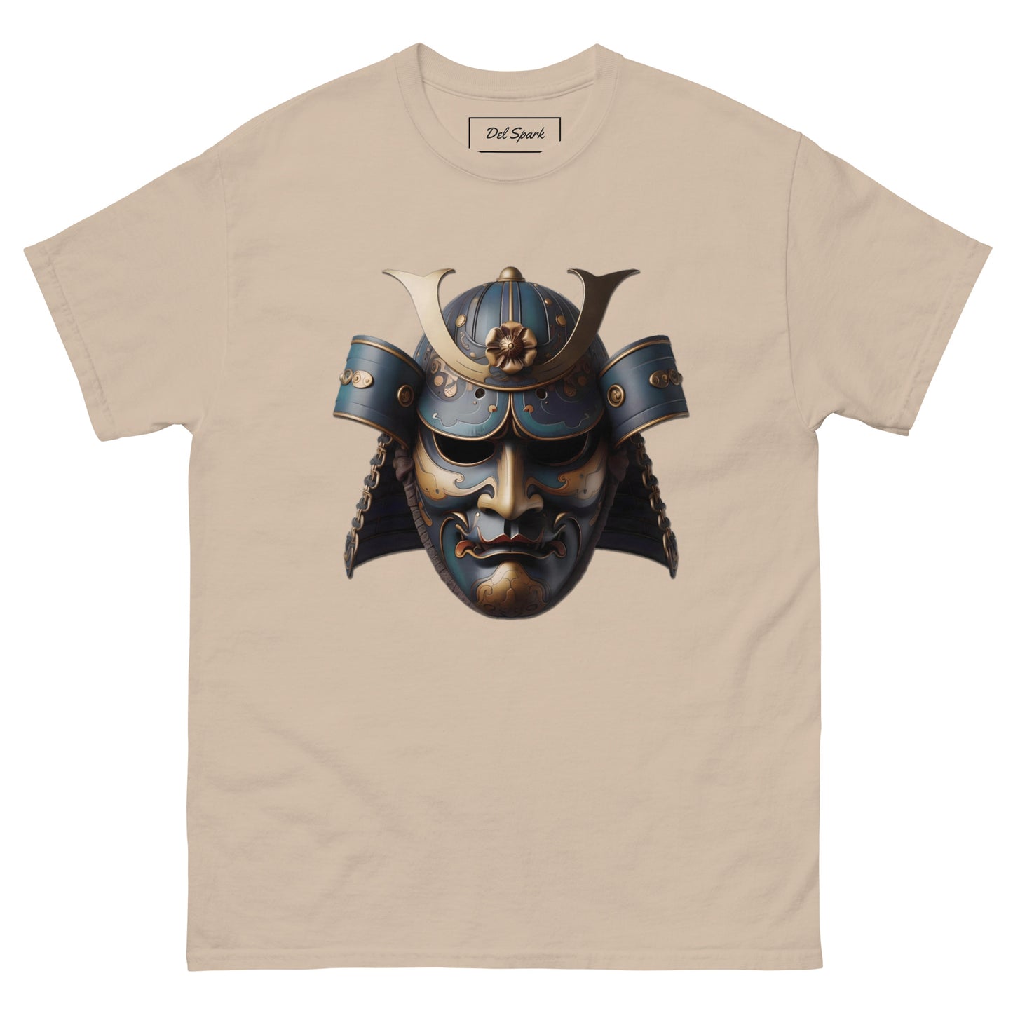 Shogun Gold Unisex Classic T-shirt