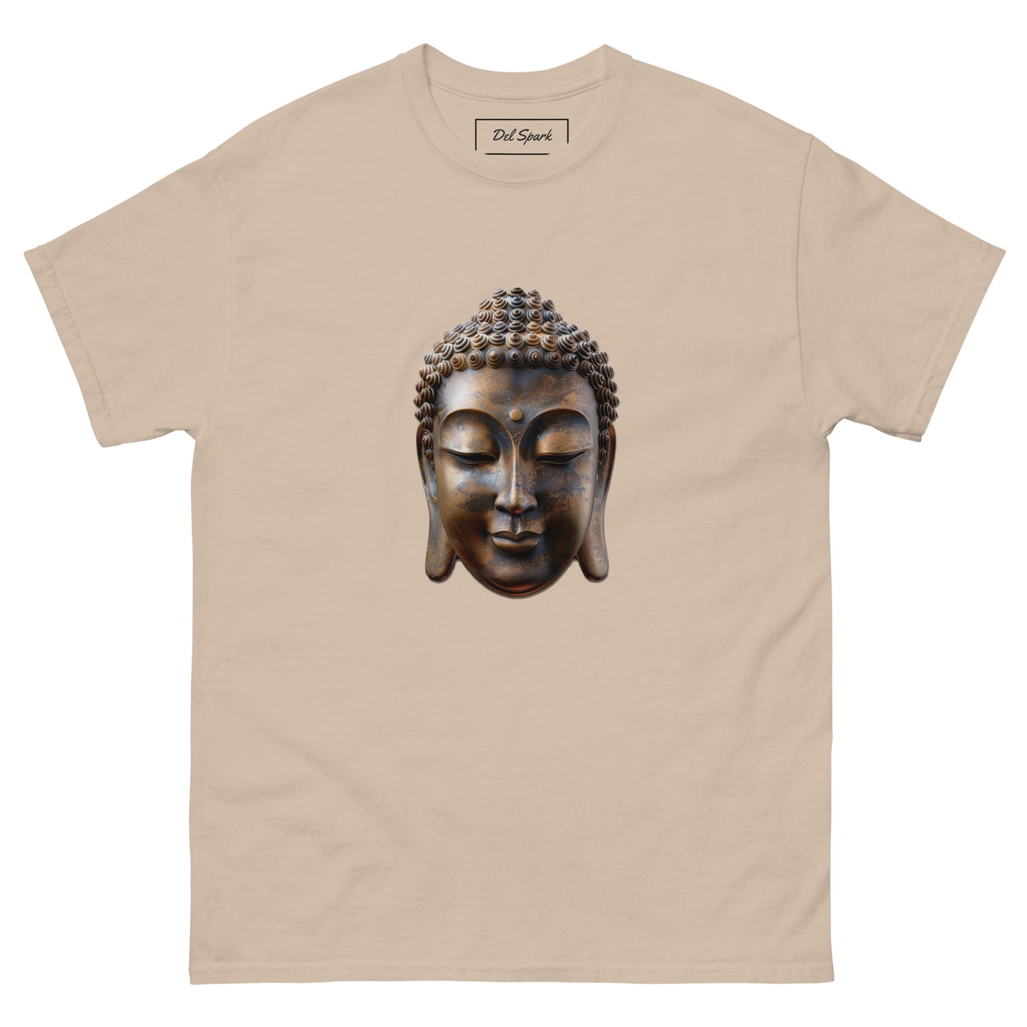 Buddha 5 Unisex Classic T-shirt