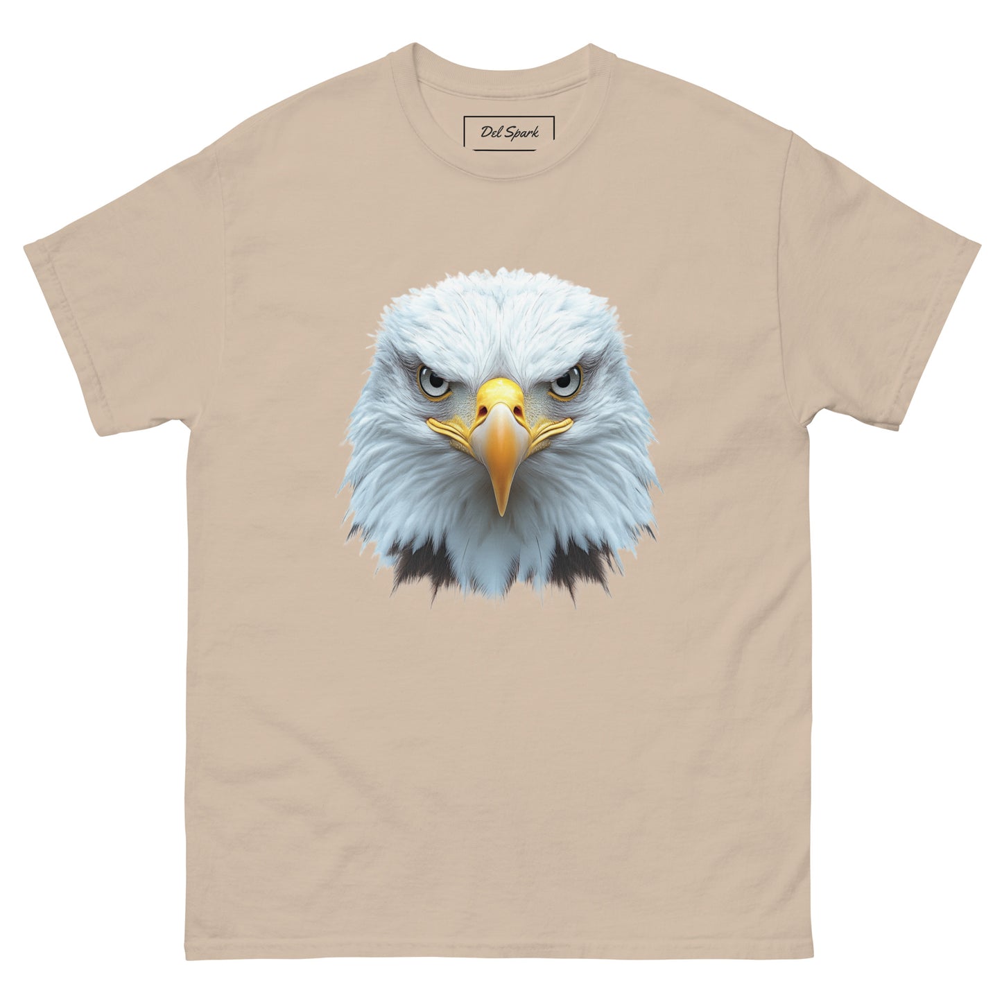 Eagle Unisex Classic T-shirt