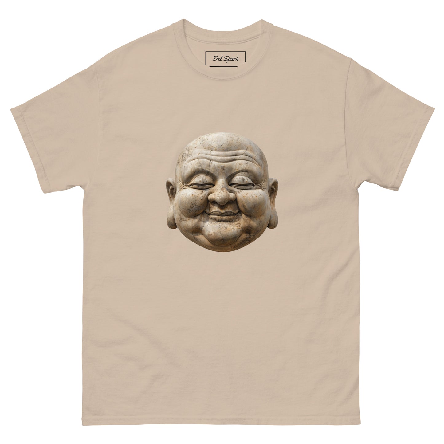 Buddha 5 Unisex Classic T-shirt