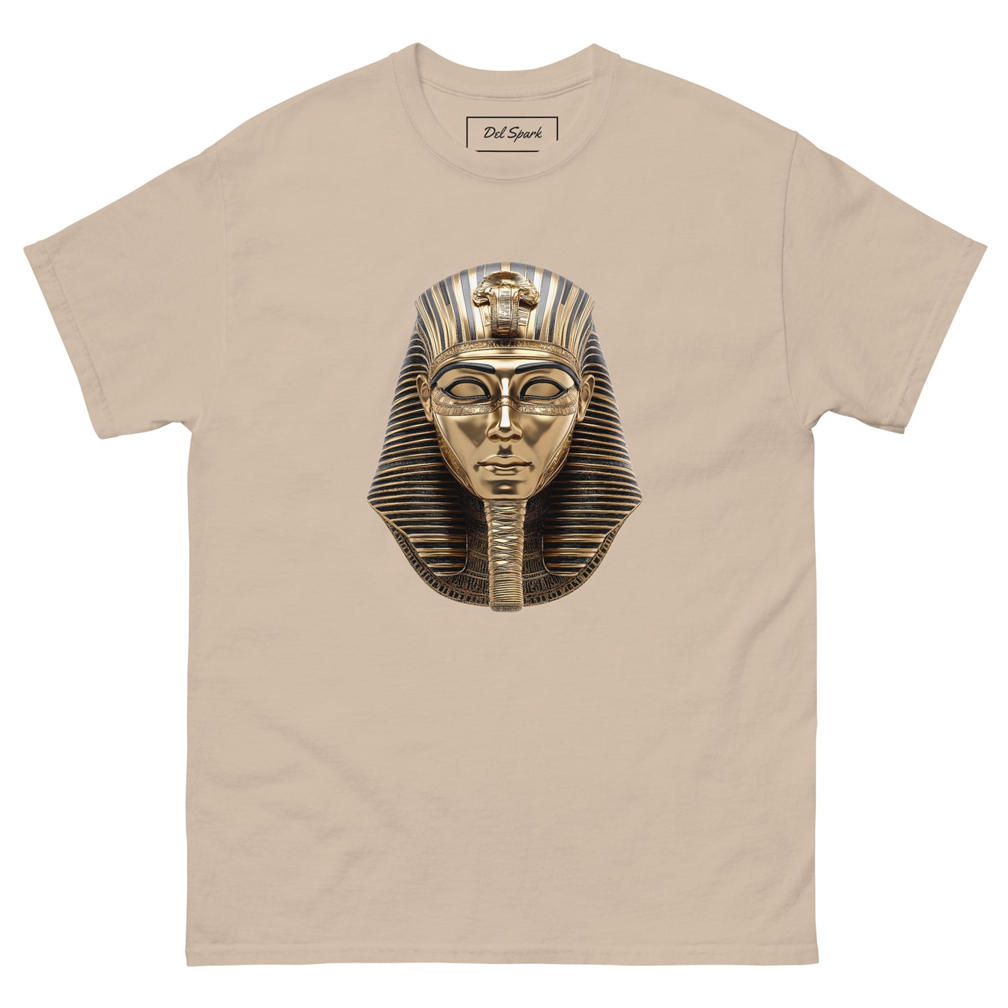 Pharaoh 3 Unisex Classic T-shirt