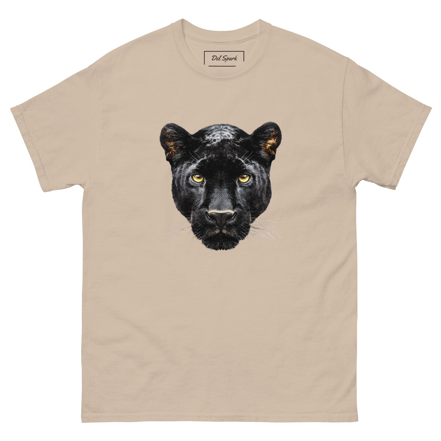 Panther Unisex Classic T-shirt