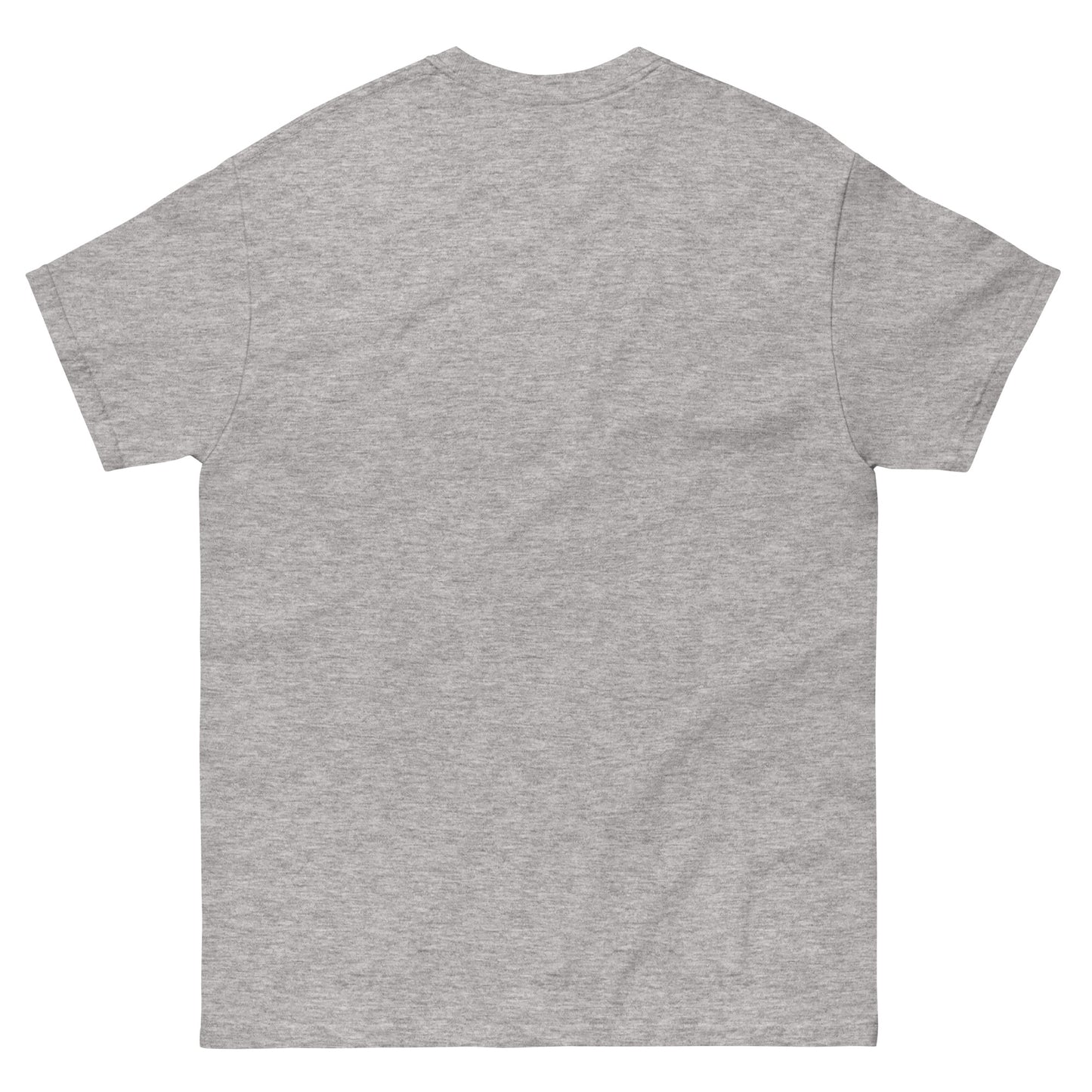 German Shepherd Unisex Classic T-shirt