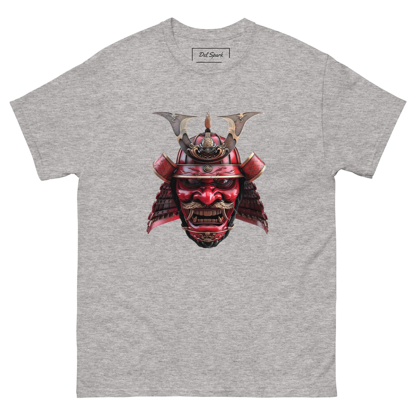 Red Shogun 6 Unisex Classic T-shirt