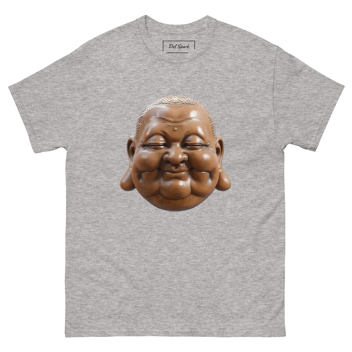 Buddha 7 Unisex Classic T-shirt