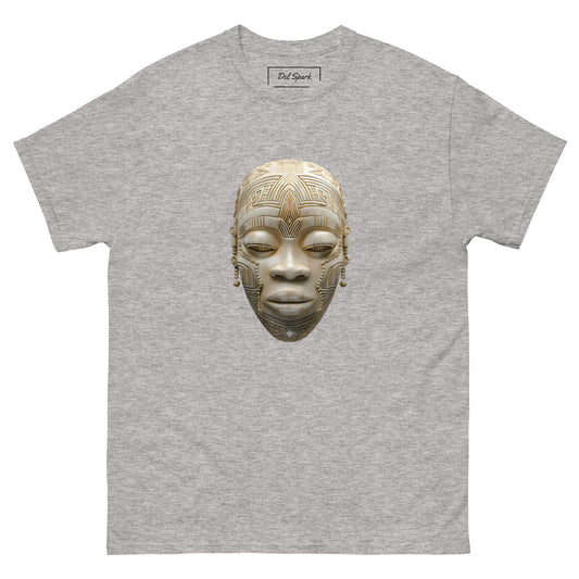 Afro Art 1 Unisex Classic T-shirt