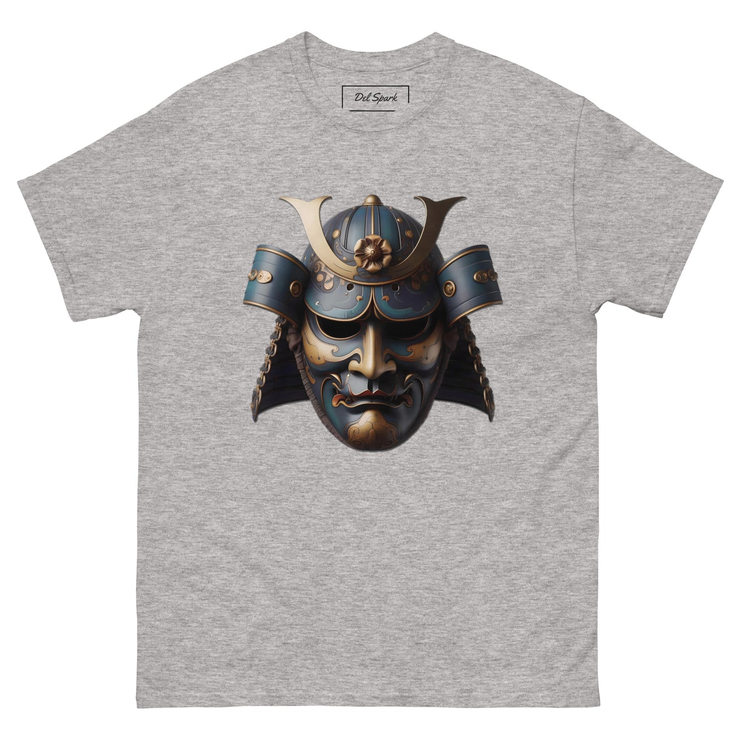 Shogun Gold Unisex Classic T-shirt