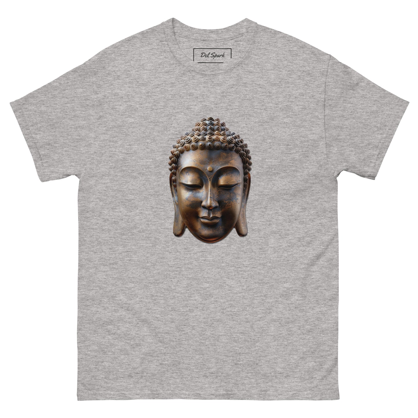 Buddha 5 Unisex Classic T-shirt