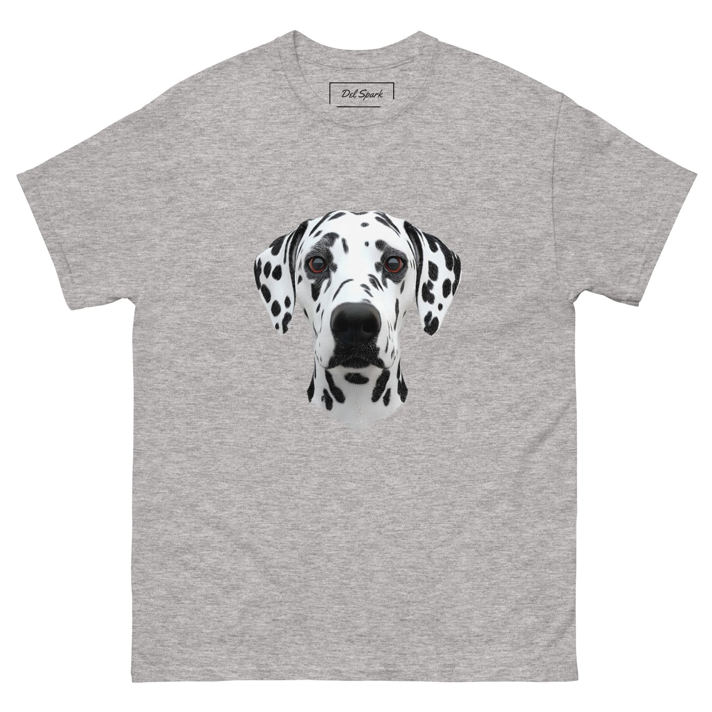 Dalmatian Unisex Classic T-shirt