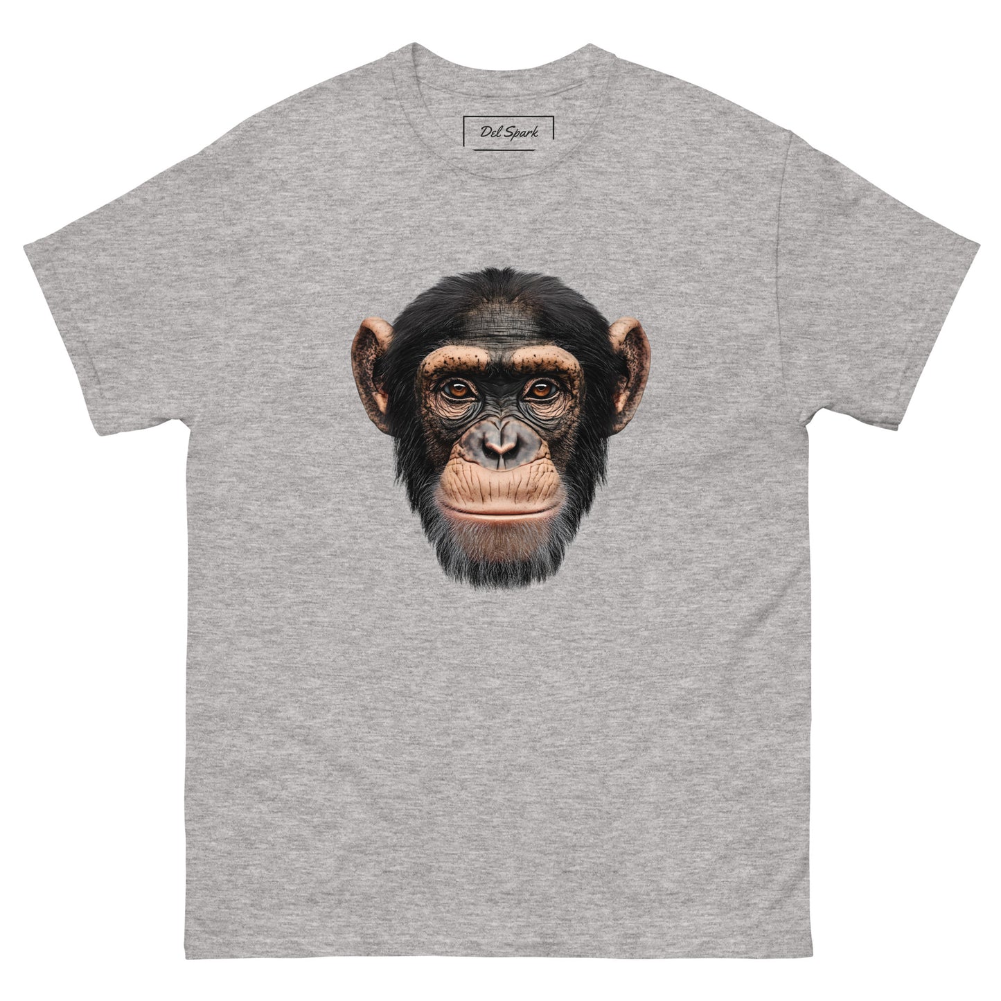 Chimpanzee Unisex Classic T-shirt