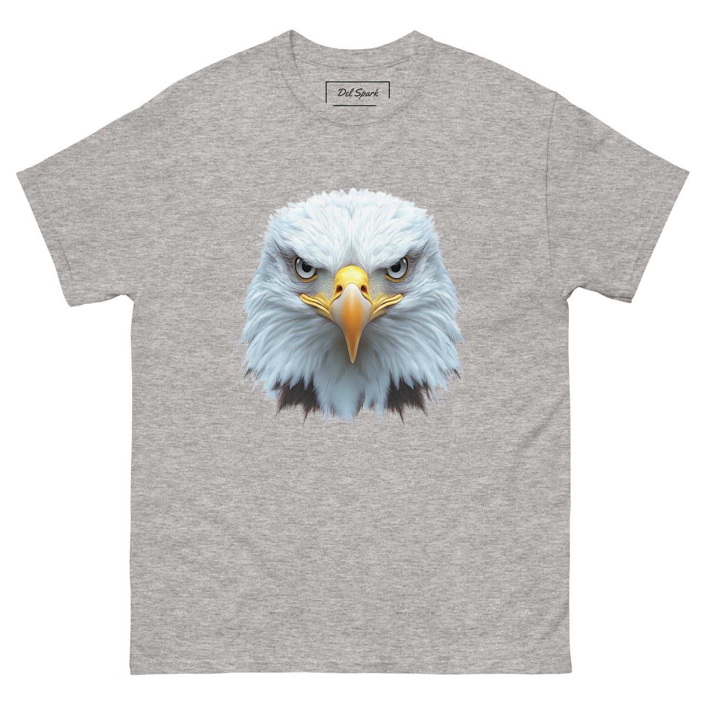 Eagle Unisex Classic T-shirt