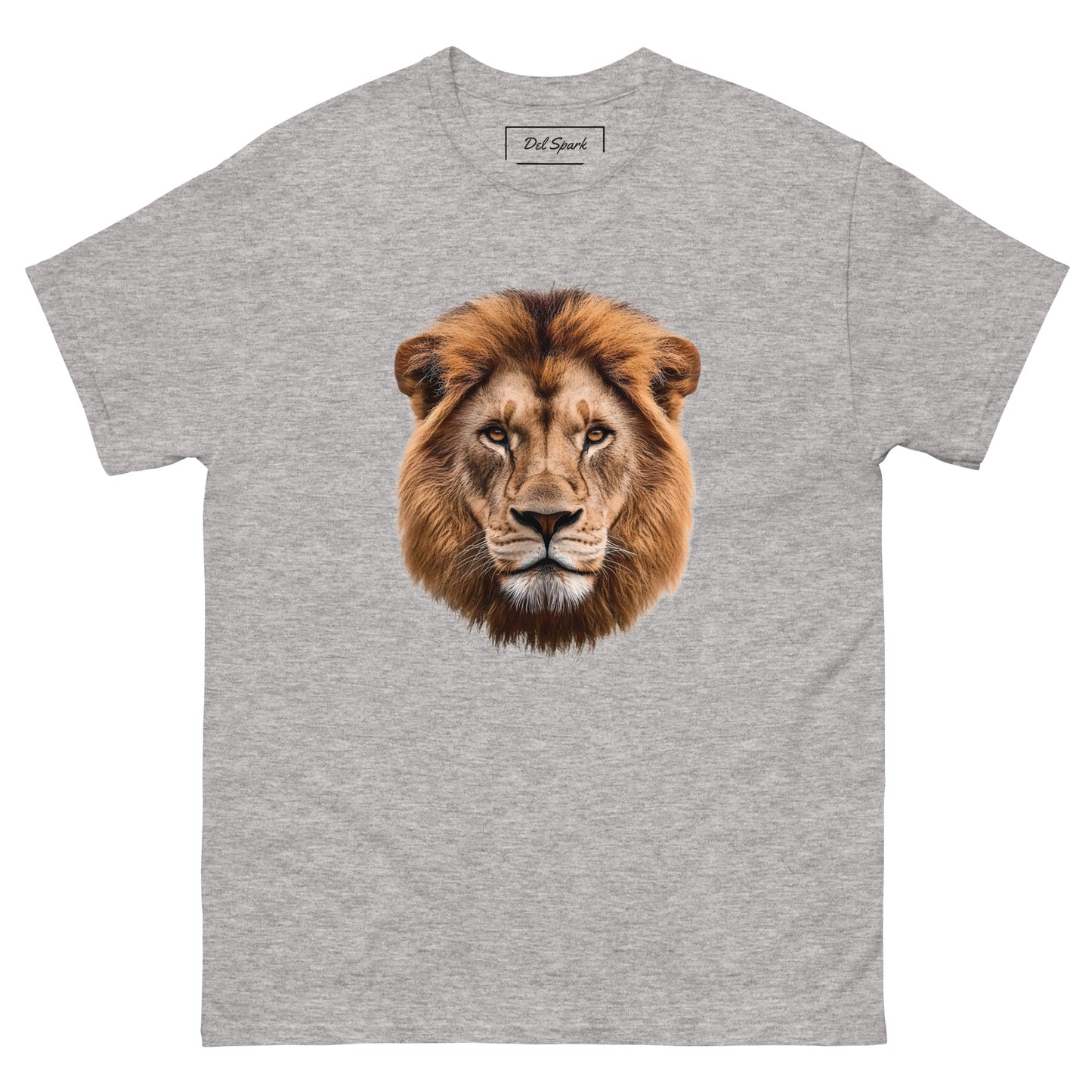 Lion Unisex Classic T-shirt