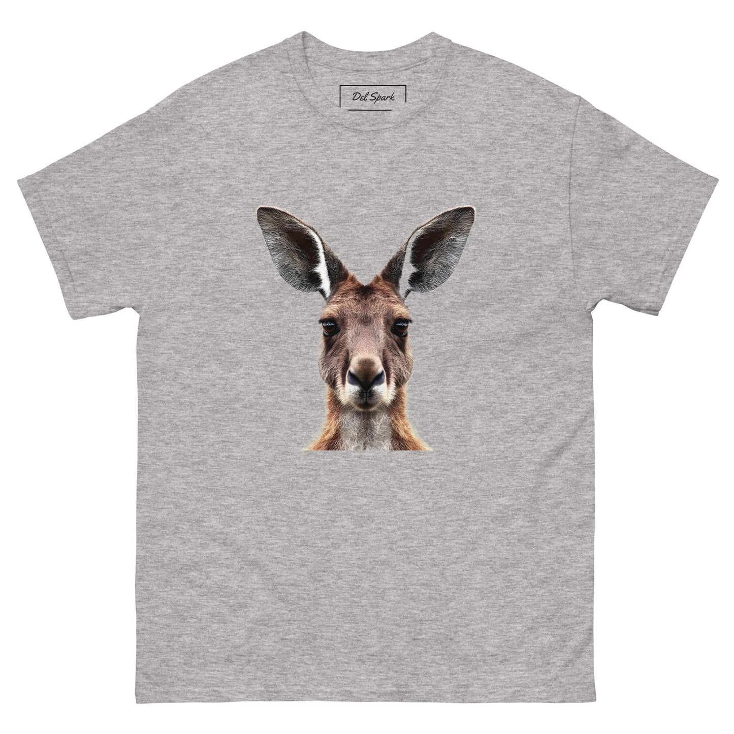 Kangaroo Unisex Classic T-shirt