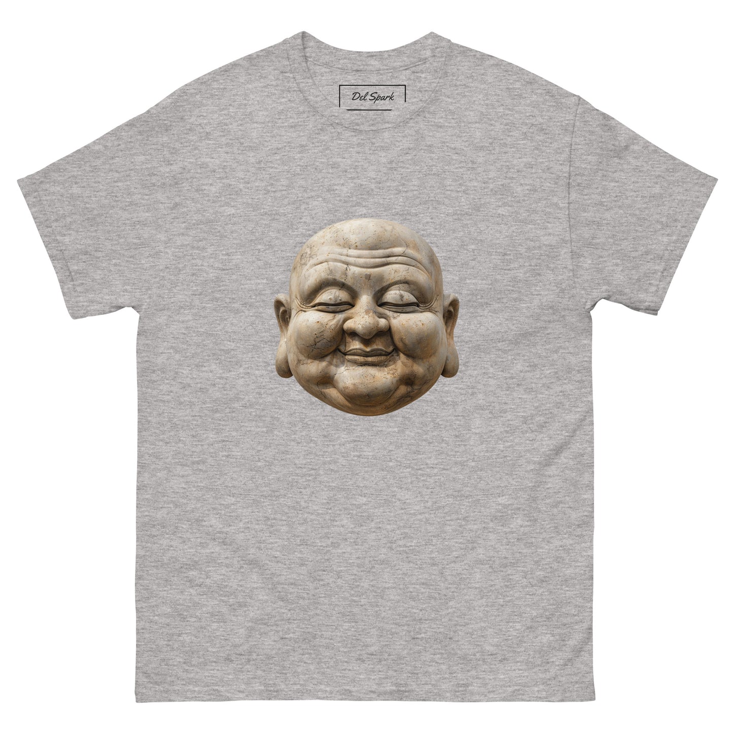 Buddha 5 Unisex Classic T-shirt