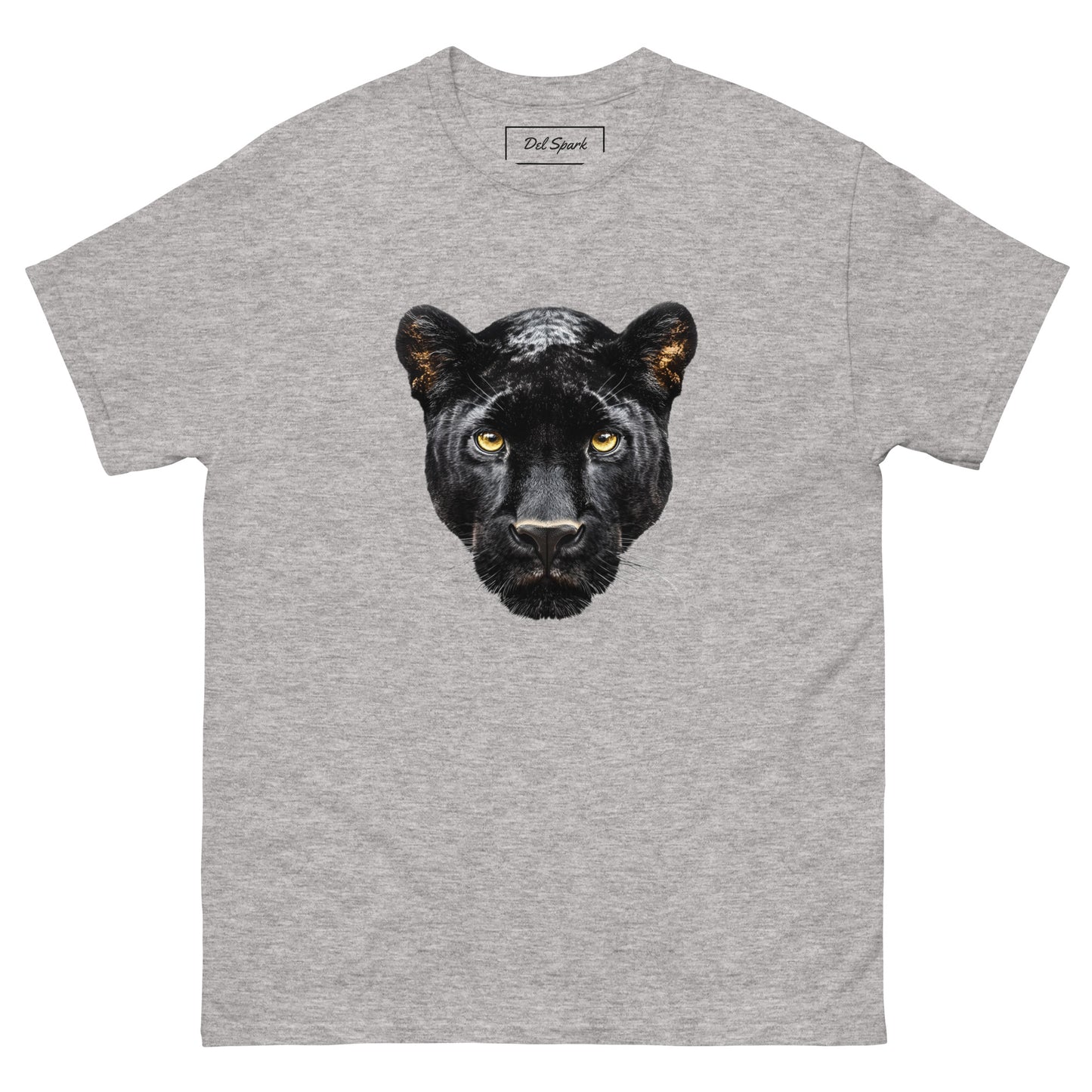 Panther Unisex Classic T-shirt