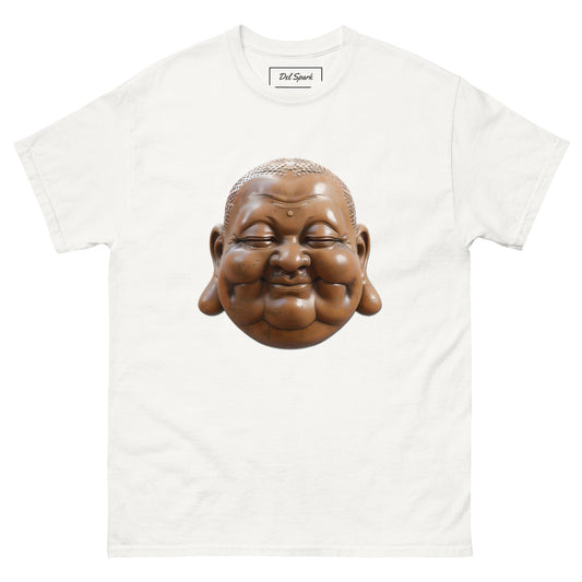 Buddha 7 Unisex Classic T-shirt
