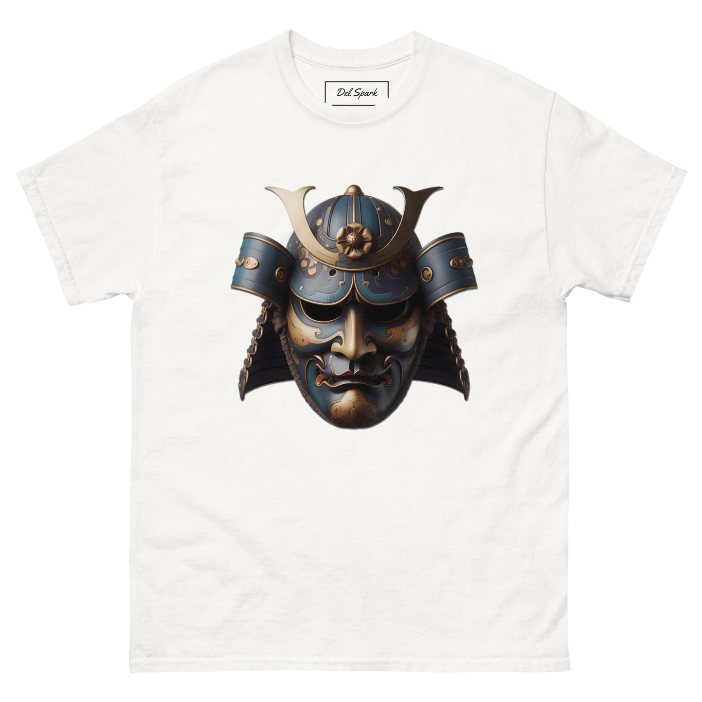 Shogun Gold Unisex Classic T-shirt