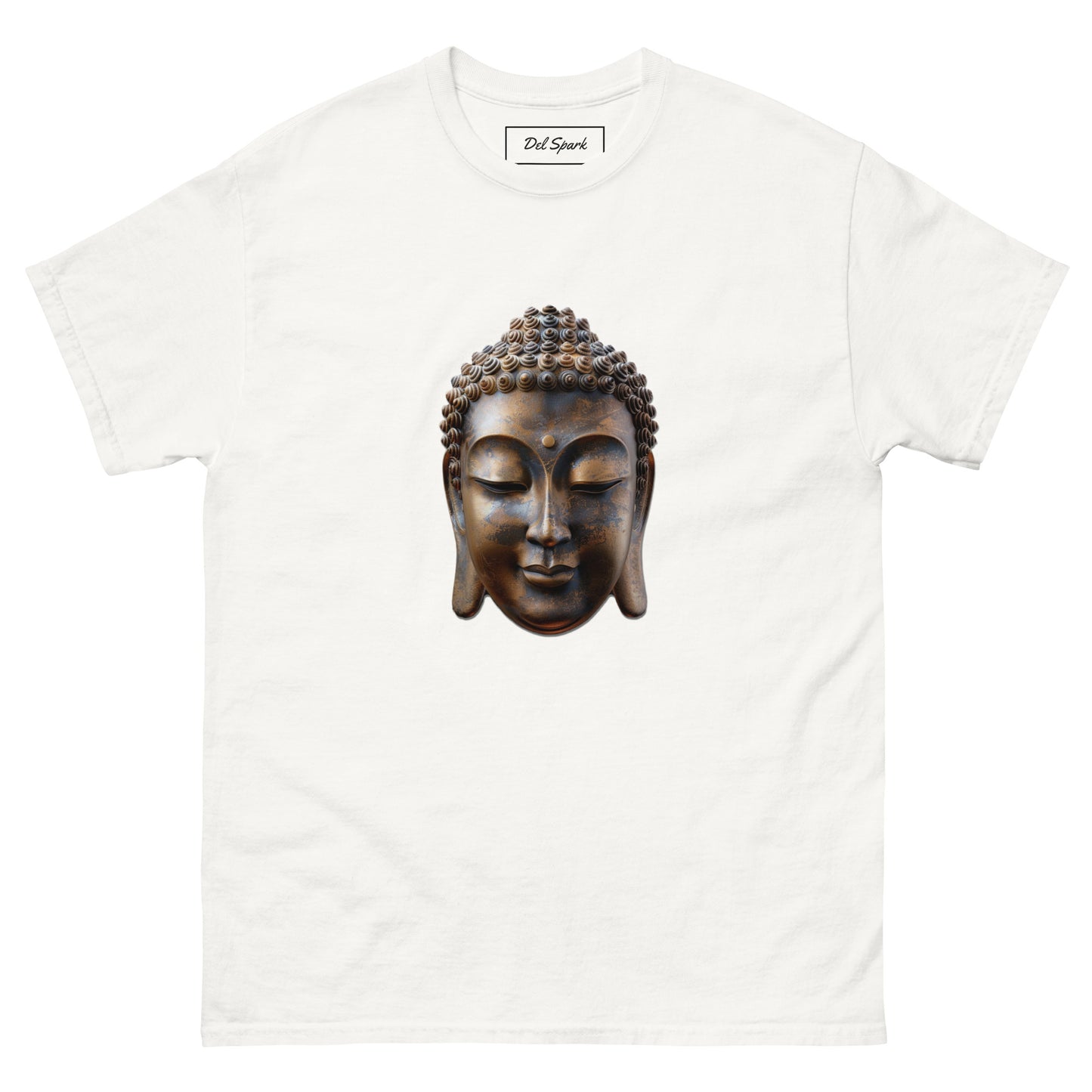 Buddha 5 Unisex Classic T-shirt