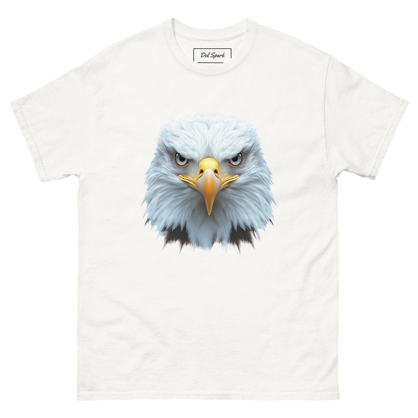 Eagle Unisex Classic T-shirt