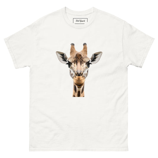 Giraffe Unisex Classic T-shirt