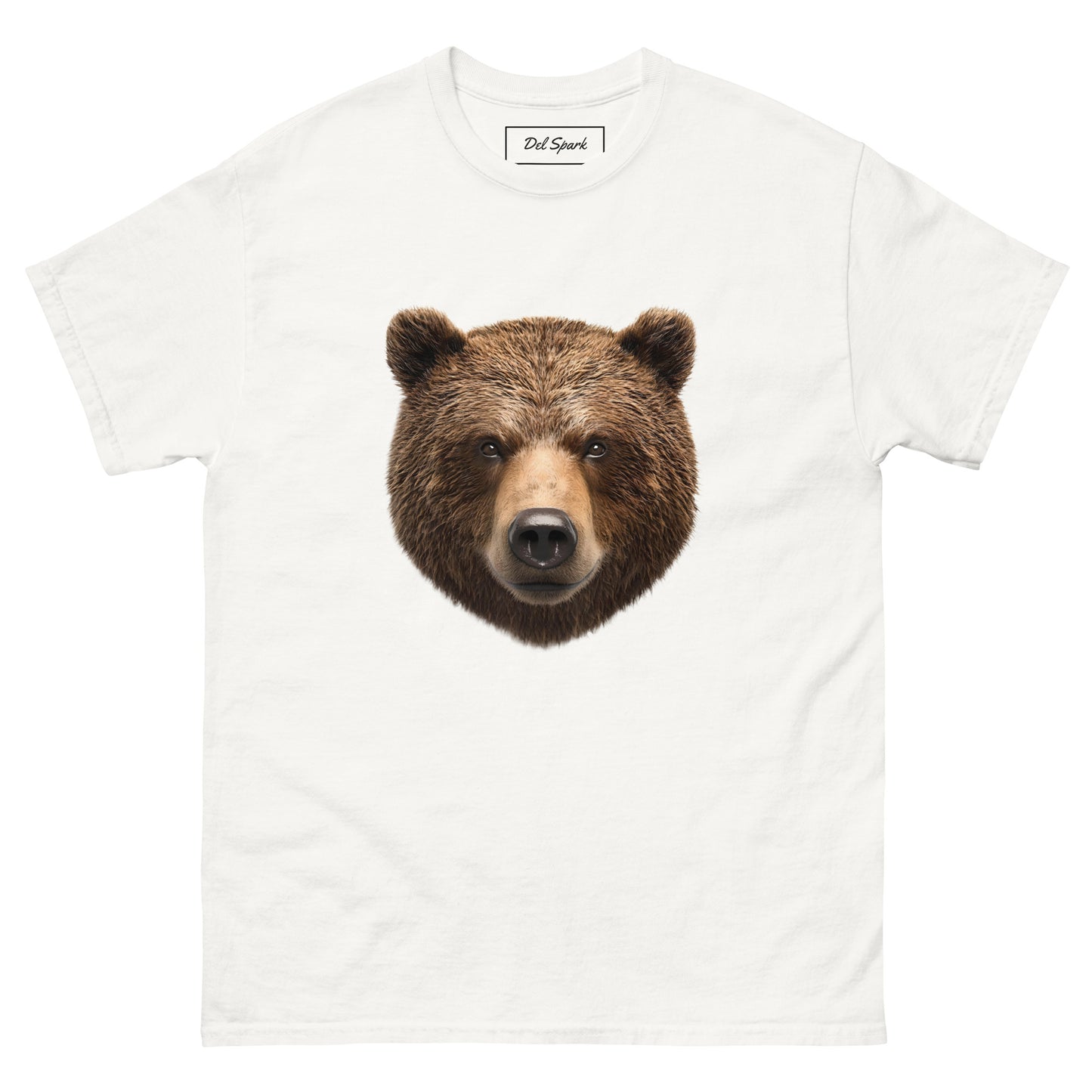 Bear Unisex Classic T-shirt