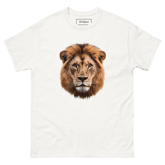 Lion Unisex Classic T-shirt