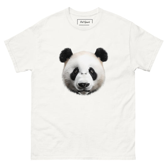 Panda Unisex Classic T-shirt