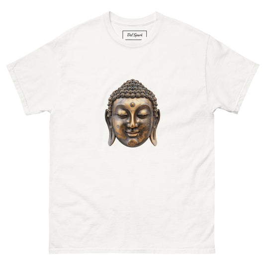 Buddha 3 Unisex Classic T-shirt