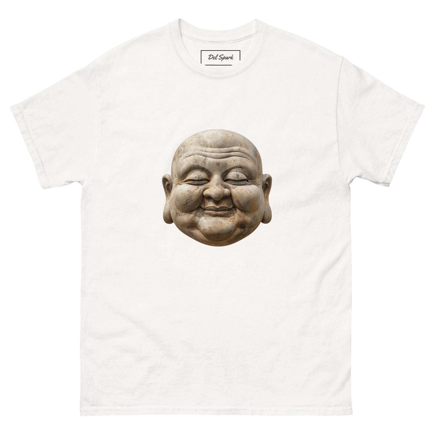 Buddha 5 Unisex Classic T-shirt
