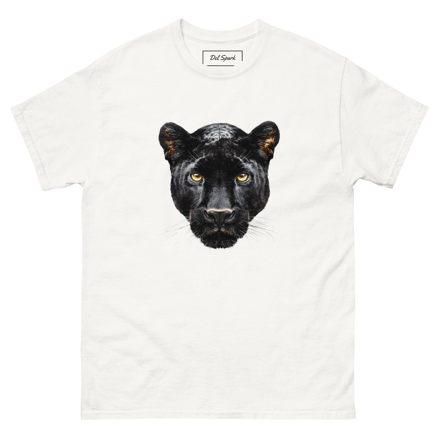 Panther Unisex Classic T-shirt